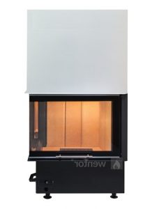 Corner VD gilotyna 720/510 BS/500 Lewy SM