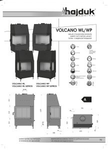 Volcano WP
